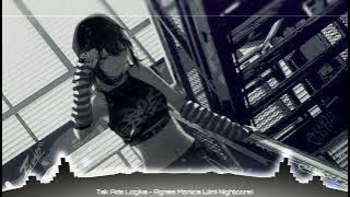 Tak Ada Logika - Agnes Monica {Nightcore}