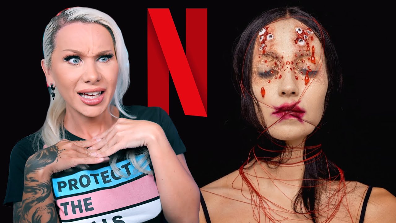 Netflix was UNHINGED for this!