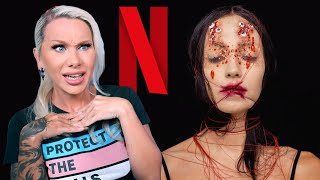 Netflix was UNHINGED for this!