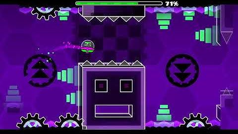 Blast Processing v2 by IIINePtunEIII (INSANE)