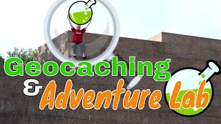 Geocaching & the Adventure Lab screenshot 3