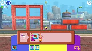 Puzzle Tutorial: Tool Trouble 2