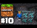 Minecraft №10 - Прохождение и Выживание (Майнкрафт 1.20.1)