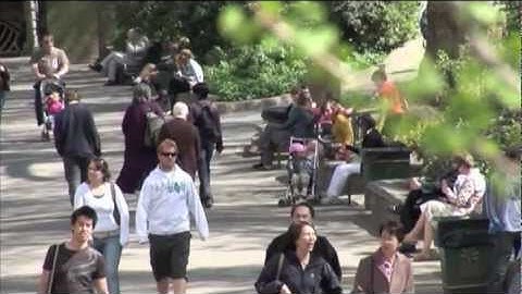 IEEE PES - Promotional Video (2012 Version)