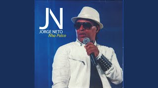 Video thumbnail of "Jorge Neto - Dja Ruedu"