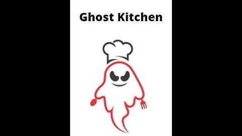 Are Dark Kitchens And Ghost Kitchens The Same Thing