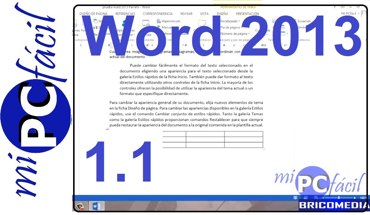 Como poner márgenes en word