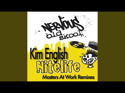 Nitelife (Masters At Work Jazzimix)