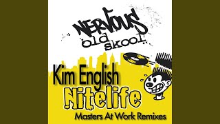 Nitelife (Masters At Work Jazzimix)
