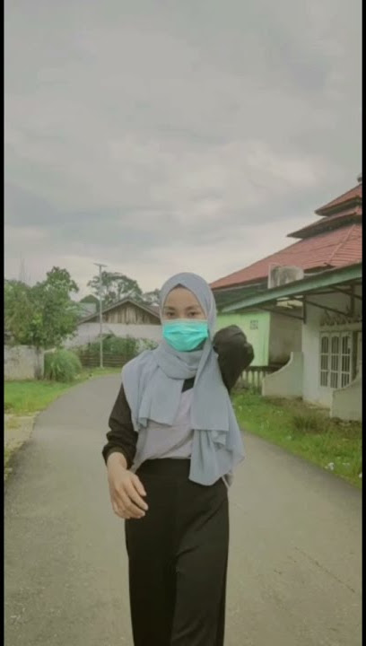 story wa cewek berhijab