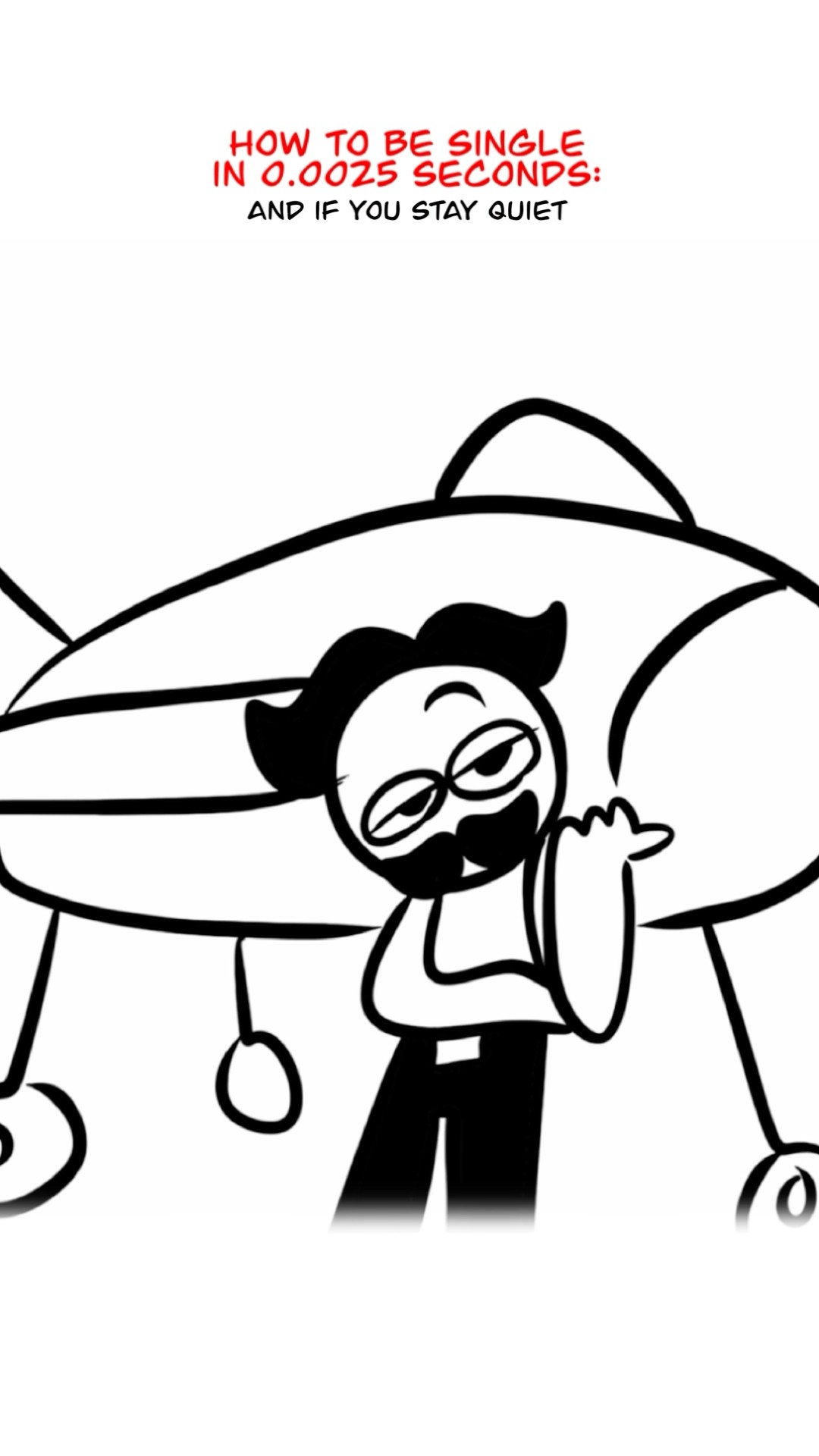 The Plane Ride ? (Animation Meme) Anim: IG @ RedFlowerCrown #shorts