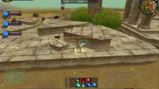 _ArmyOfOne_ Ivy 3 and Uruchi 10