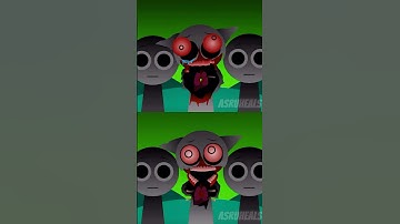 Incredibox Sprunki 5-Shifted New Phase 3 Vs Sprunki 5-Shifted New Phase 4