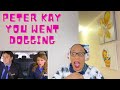 "You Went Dogging?!" | Peter Kay | *FIRST TIME WATCHING* | REACTION