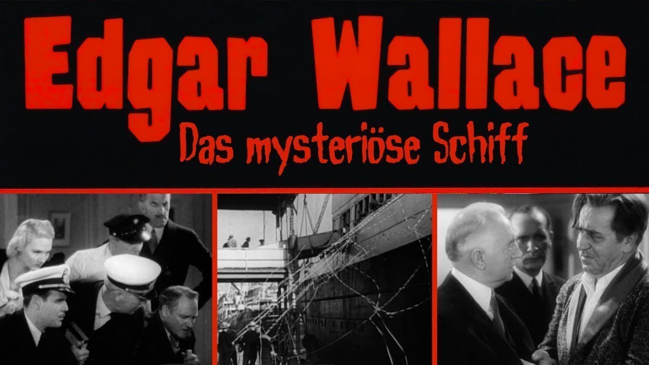Edgar Wallace Filme Stream Deutsch Edgar Wallace Filme Stream Deutsch