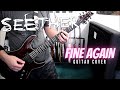 Seether - Fine Again (Guitar Cover)