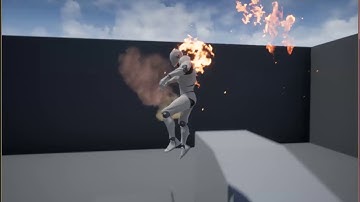Gameplay How-to : Spawn / Destroy Actors with Blueprints