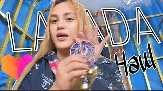 Lazada Haul (Late Upload)