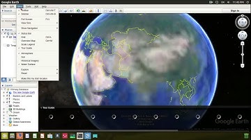 How to install Google Earth on  Linux Mint and Ubuntu 16.04 | 17.04