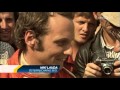 1975 - Niki Laudas 1. WM-Titel (ORF)