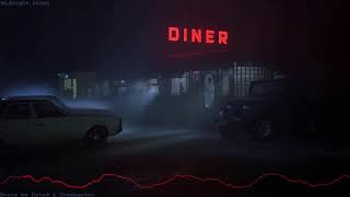 MIDNIGHT DINER [Dark Synth Hop Mix]