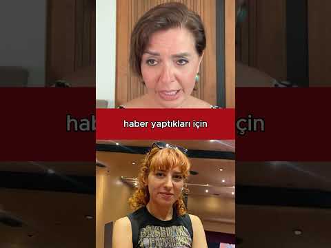 Haber Yapmak Suç mu? Gürsel Tekin'den Figüran Haberi Yapan Gazetecilere Suç Duyurusu #shorts