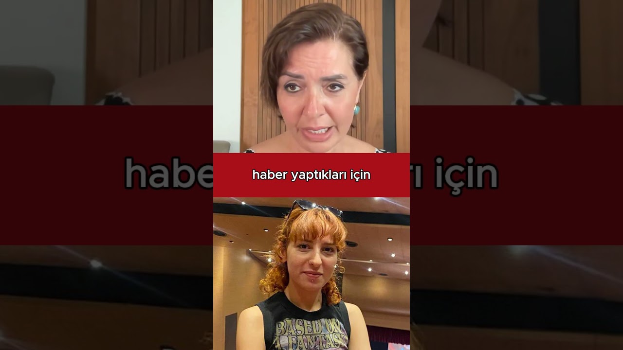 Haber Yapmak Suç mu? Gürsel Tekin'den Figüran Haberi Yapan Gazetecilere Suç Duyurusu #shorts
