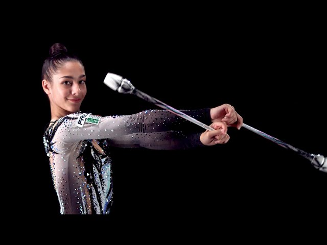 Milano - Promo FIG World Cup GR - Mediolanum Forum, 21-23 luglio 2023