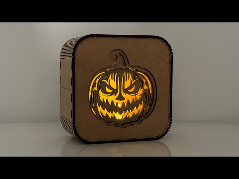 Laser cut and engrave 