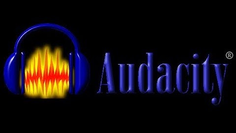 Audacity 2 2 0