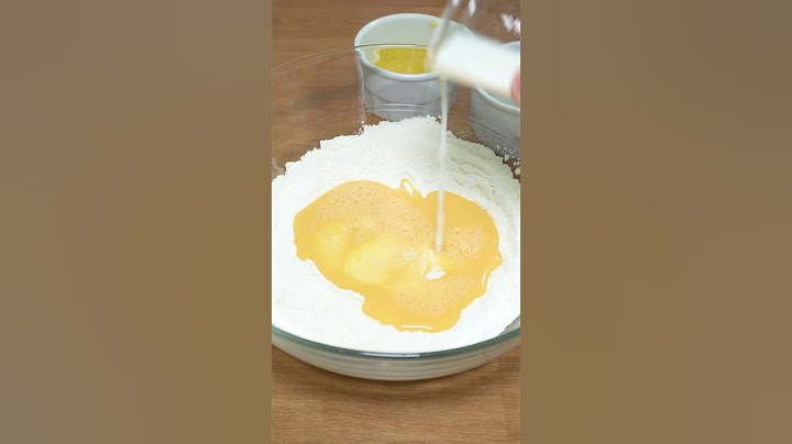 Les Pancakes légendaires de Cyril Lignac : moelleux, savoureux et inratable ! 🥞