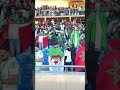 Nigeria Super Eagles 2:0 Algeria very important and electrifying moment