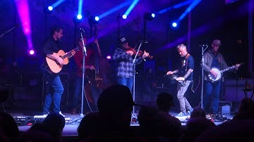 The Infamous Stringdusters - The Place That I Call Home - Watermelon Park Fest 2019