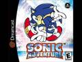 Open your heart by crush 40 main theme of sonic adventure