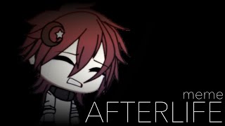 Afterlife | Gacha Life MEME | Flash/Epilepsy Warning!