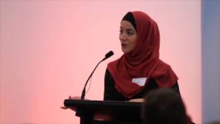Sydney Culture Essays: Sara Mansour performs 'Home' screenshot 5