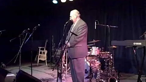 Seymour Posner | two jokes