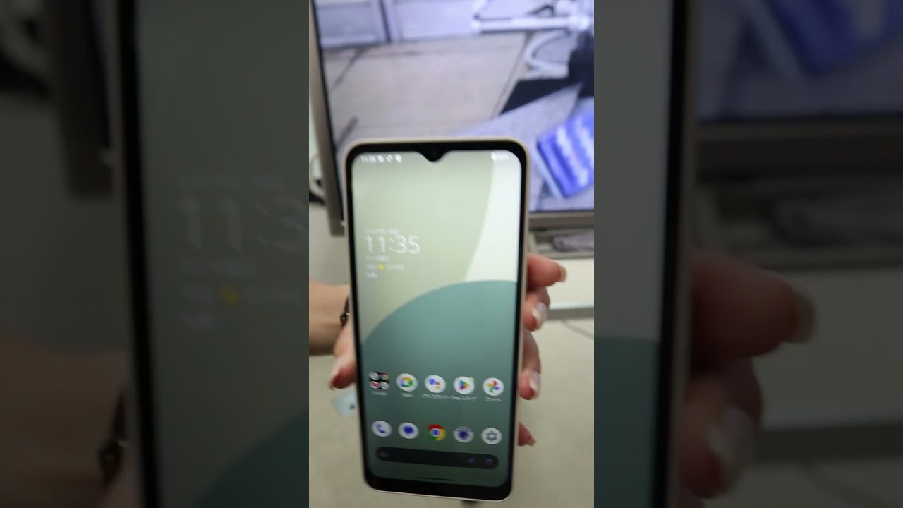 俳優・松田優作氏がアンバサダー就任】AQUOS R9・AQUOS wish4 タッチ