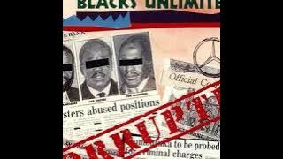 Thomas Mapfumo & The Blacks Unlimited - Chigwindiri