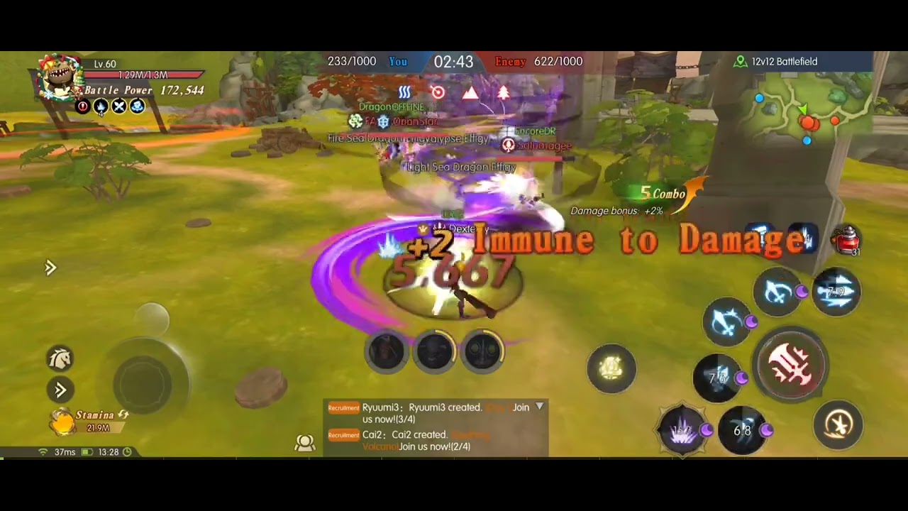 Clutch moments | DN2evolution | DarkGladiator | TacticalStronghold.