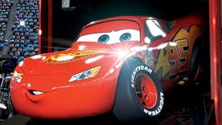 Cars Fast As Lightning Walkthrough Ios Android