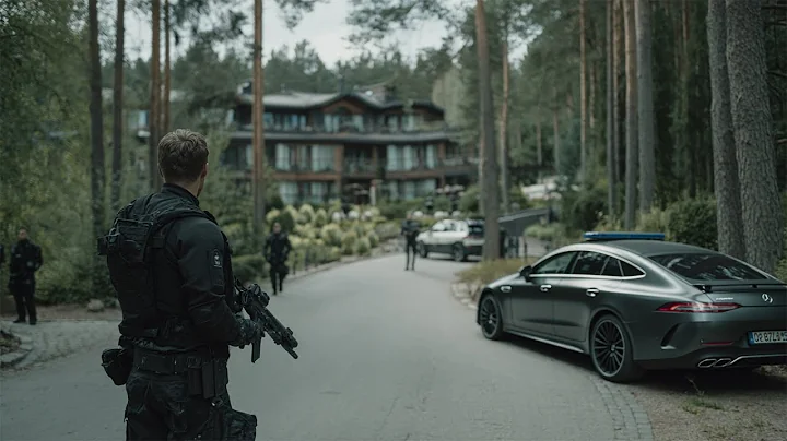 A former mercenary returns to stop a criminal organization | Thriller Full Movie, Action, Crime 🎥🔥