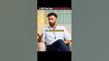 You have No Limits- Avinash Tiwari 💯 #short #motivation #podcast