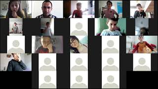 Uzaktan Eğitim Oyunları 2 5 Farklı Oyun