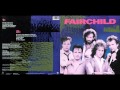 Fairchild  stay 1985 aor