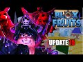 Blox Fruits | Update 15