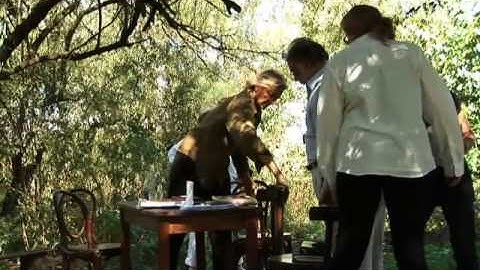 Making of Louis Vuitton Core Values Ad Campaign: The Coppolas