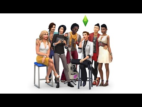 The Sims 4 Opções de Personalização de Sexo