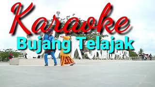 Karaoke BUJANG TELAJAK || MP Production || Syuting di Siak Sri Indrapura