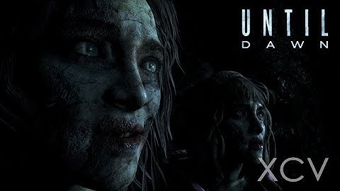 Until Dawn Walkthrough Part 24 · Episode 10: Resolution · All Collectibles (Clues, Totems)